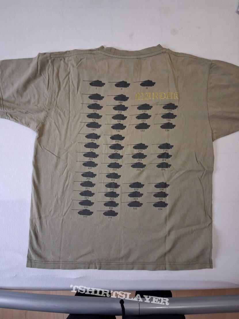 Marduk 503 Marduk 503