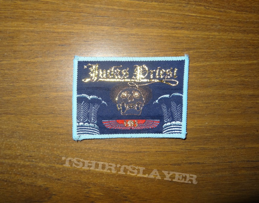 JUDAS PRIEST