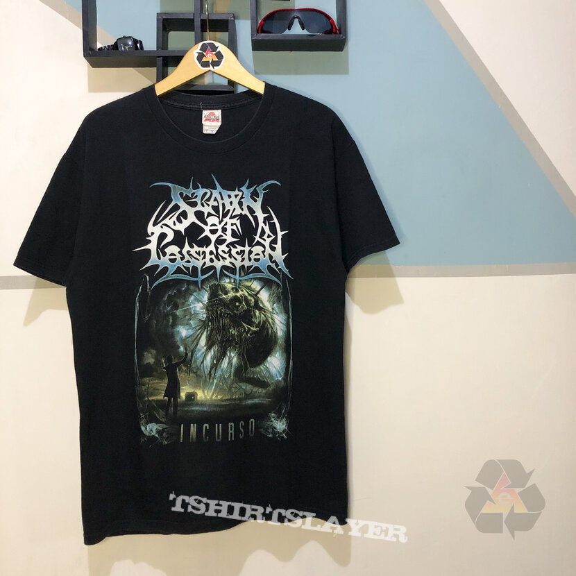 Spawn Of Possession Incurso