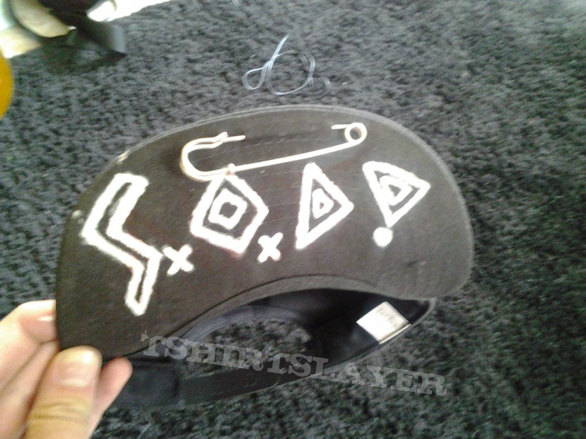 Other Collectable - S.O.D Cap