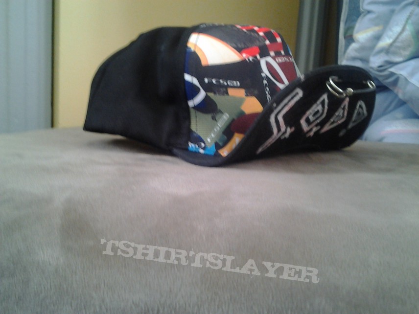Other Collectable - S.O.D Cap