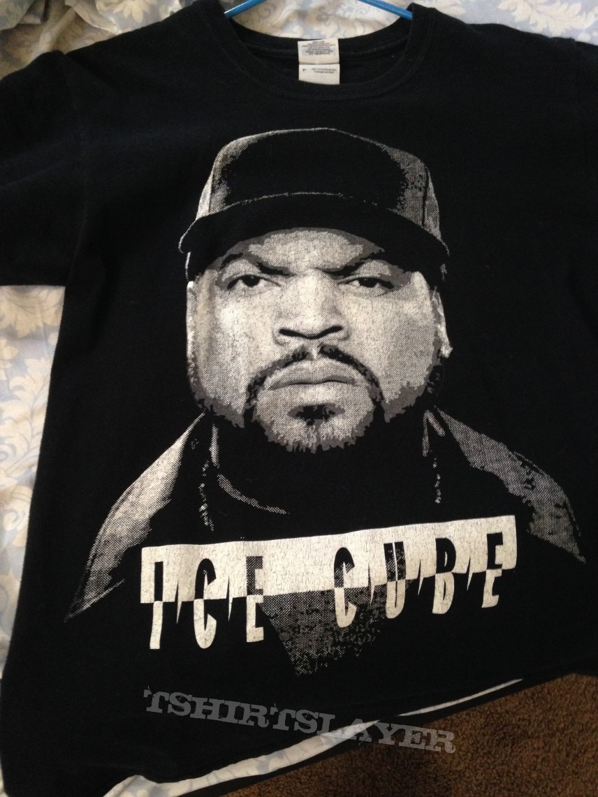 My favorite Ice Cube T Shirt