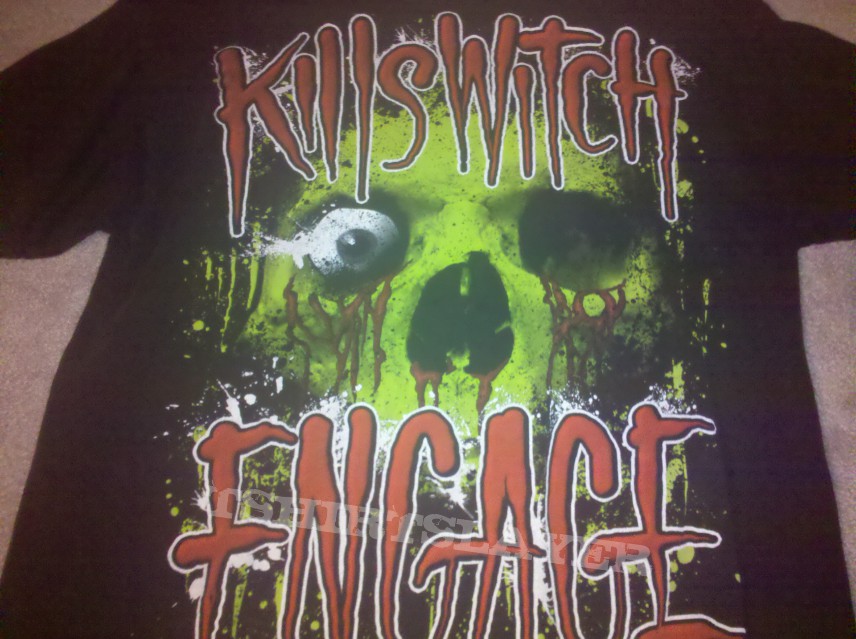 Killswitch Engage Shirt