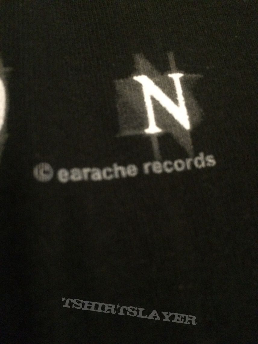 Akercocke - Choronzon