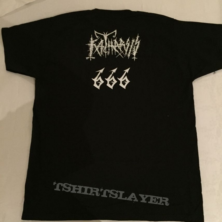 Katharsis - 666