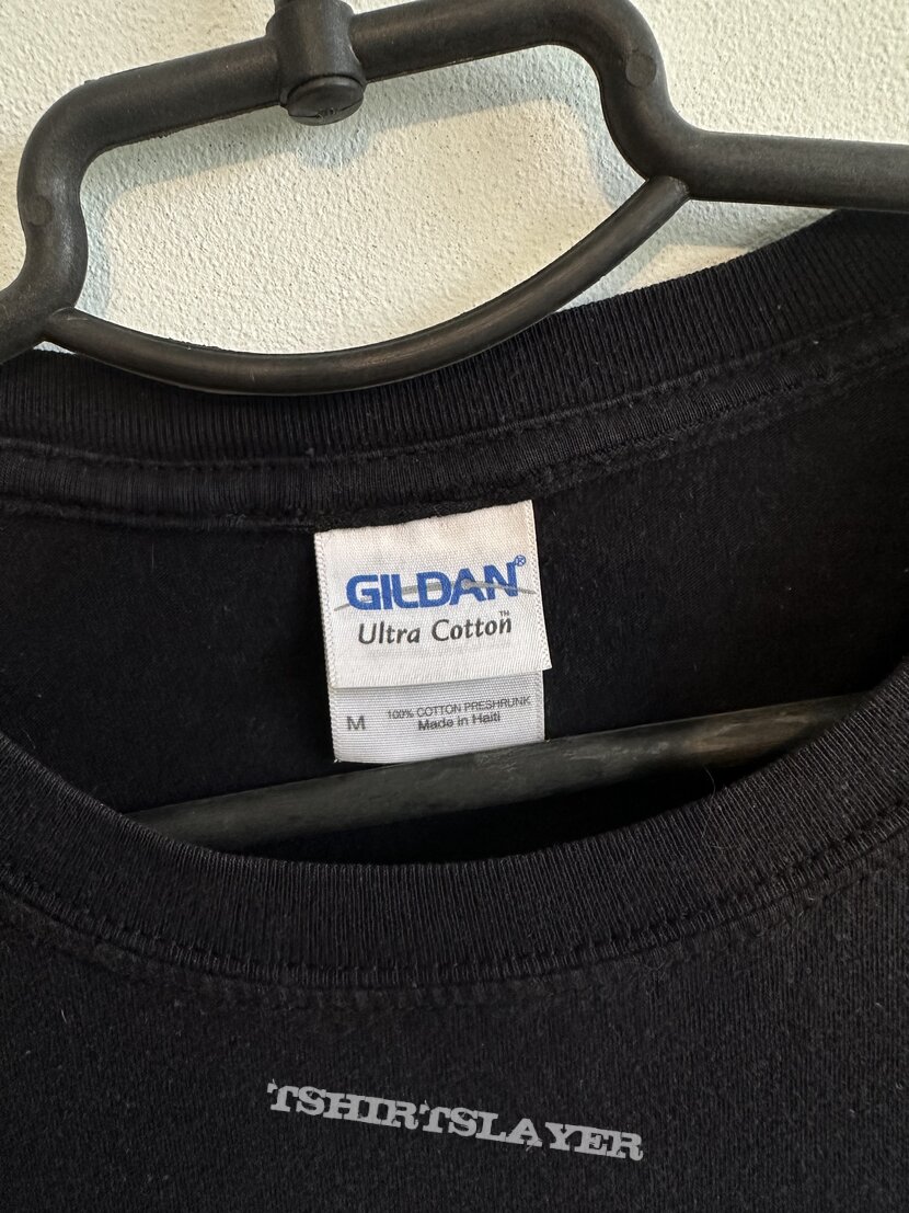 Burzum t-shirt Burzum t-shirt