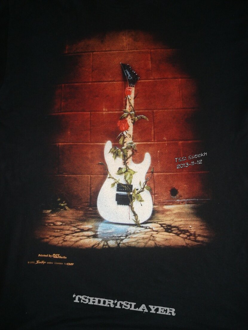 savatage band t shirts