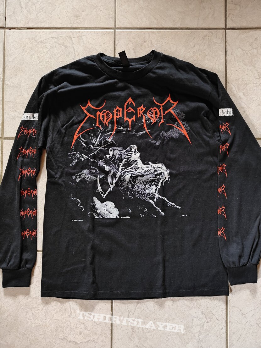 Emperor - Rider Emperor - Rider