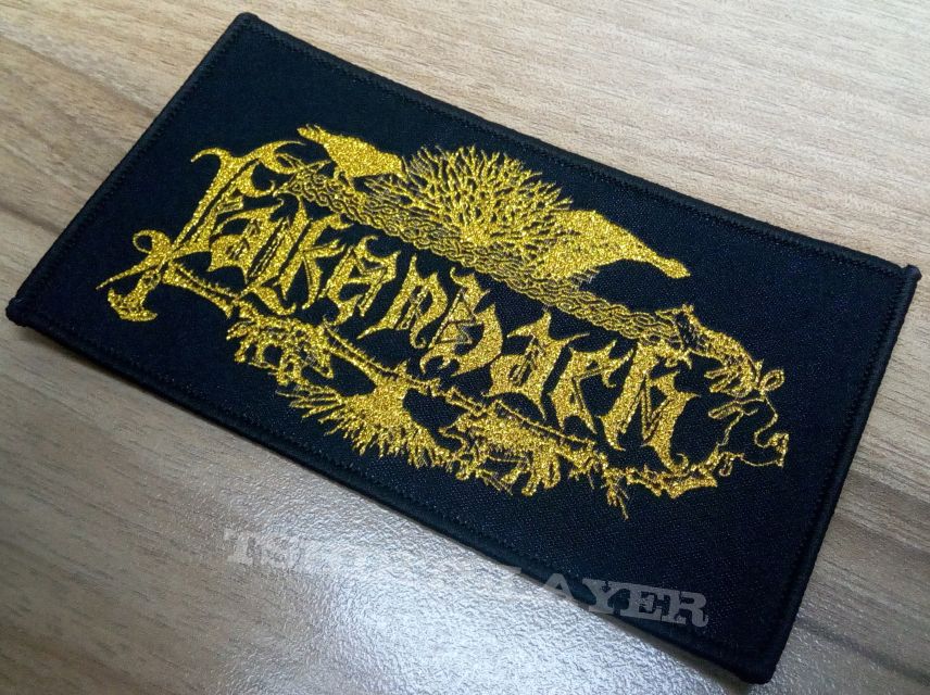 Falkenbach patch