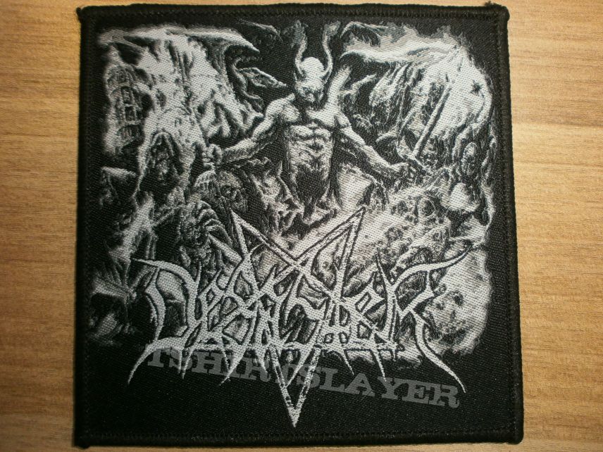 Desaster patch