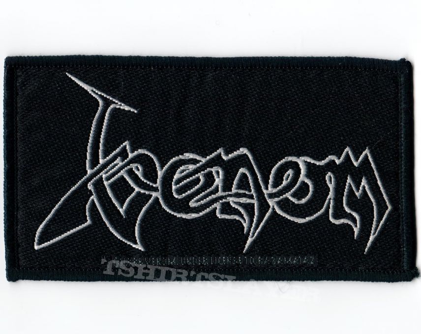 Venom patch