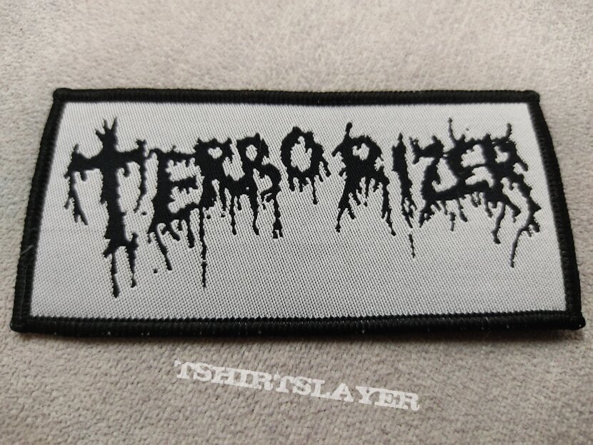 Terrorizer patch