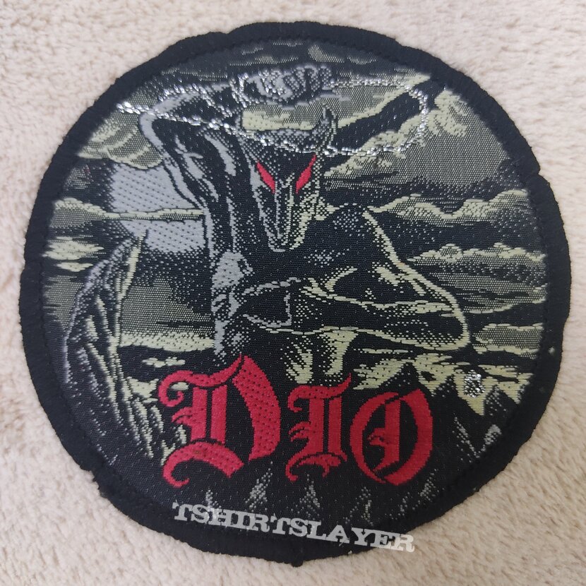 Dio patch