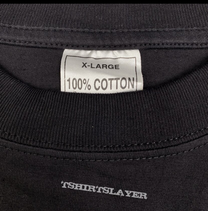 SEARCHING Morbid Angel Gateways to Annihilation Euro Tour 2001 LS SEARCHING Morbid Angel Gateways to Annihilation Euro Tour 2001 LS