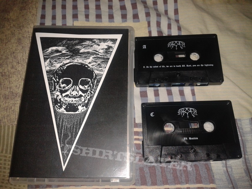 Ash Borer Tapes