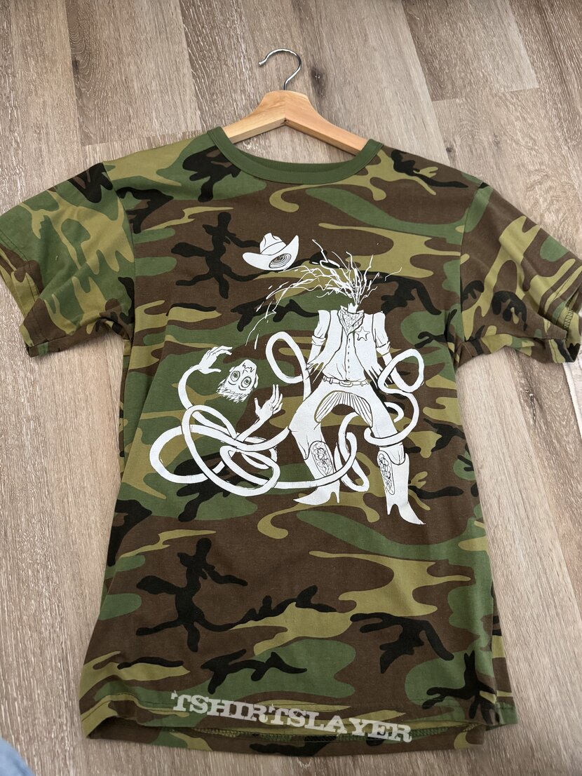 WIdowdusk cowboy tee WIdowdusk cowboy tee