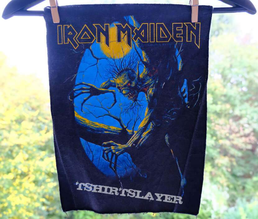 Iron Maiden - Fear of the Dark