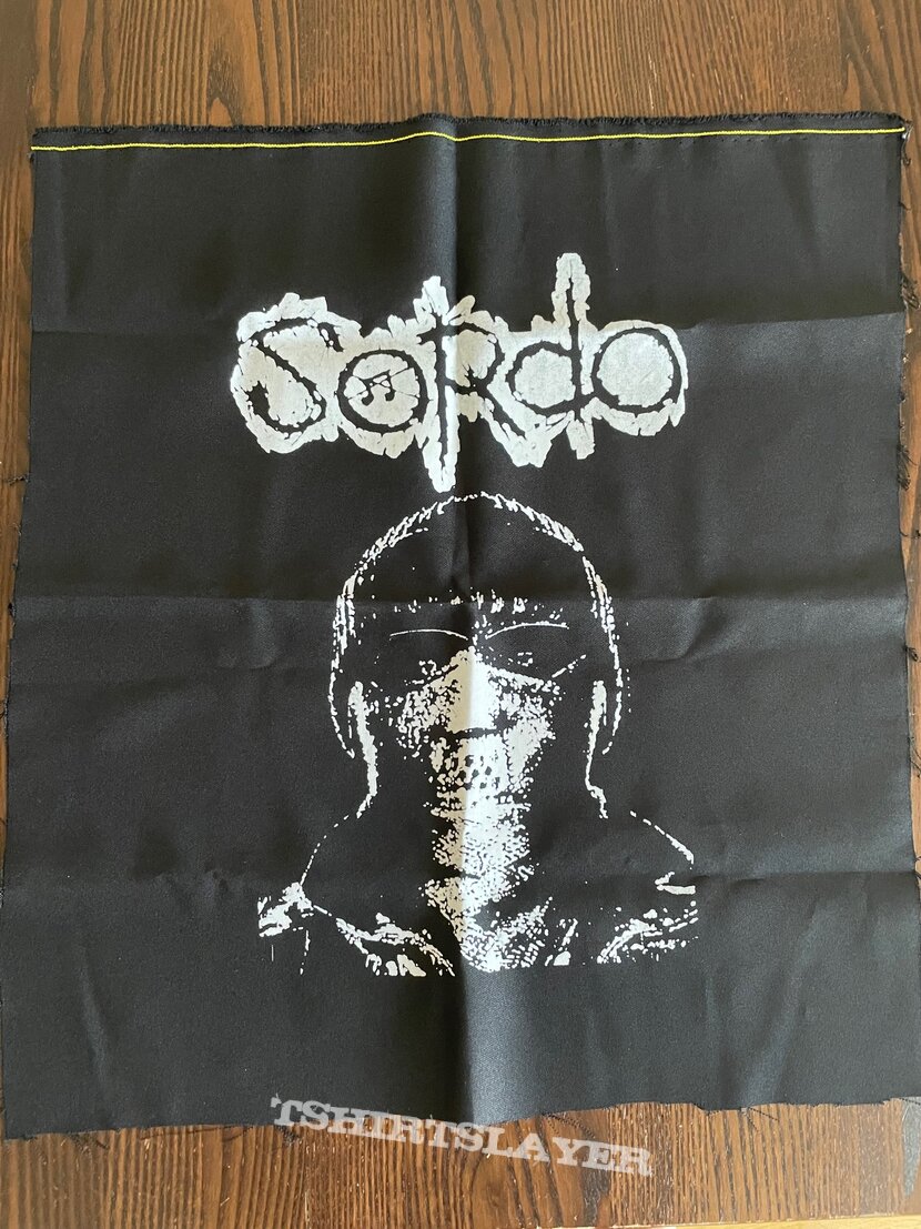 Sordo backpatch