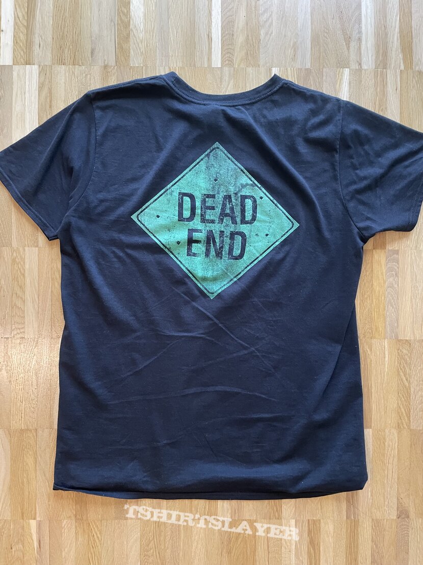 Constraint Dead End Shirt