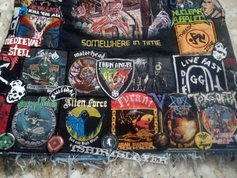 Abigail A New Beginning