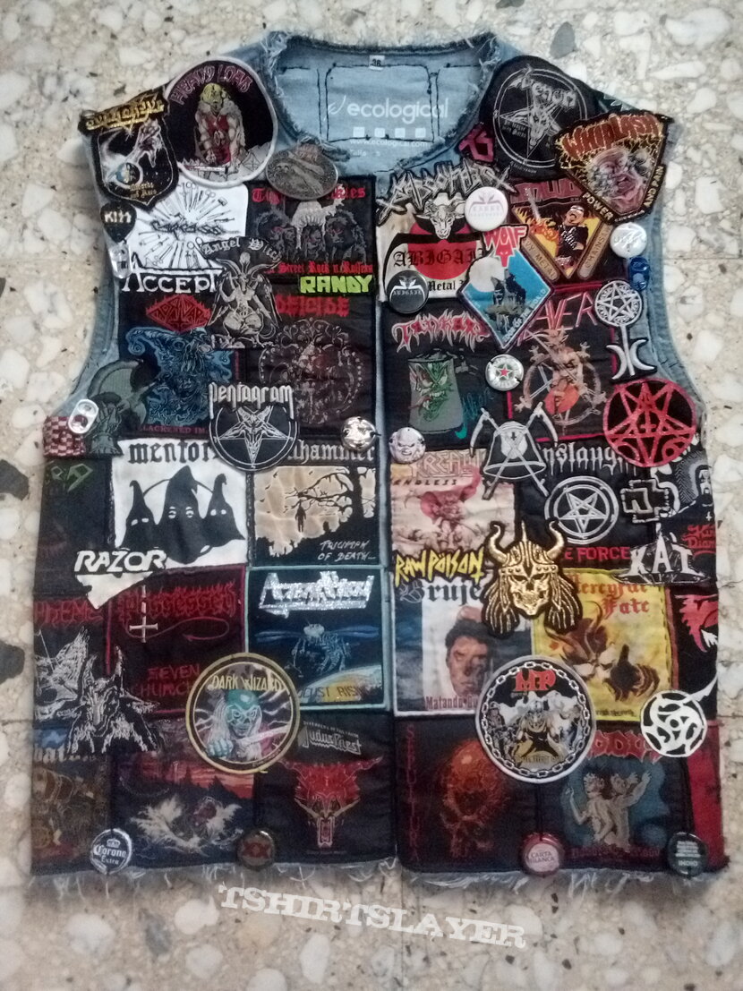 Abigail A New Beginning