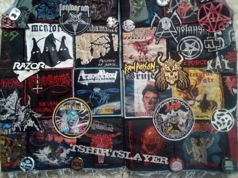 Abigail A New Beginning