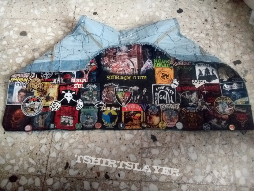 Abigail A New Beginning