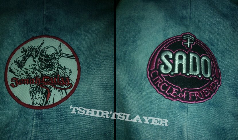 Heavy Load Stronger than Evil (updated)