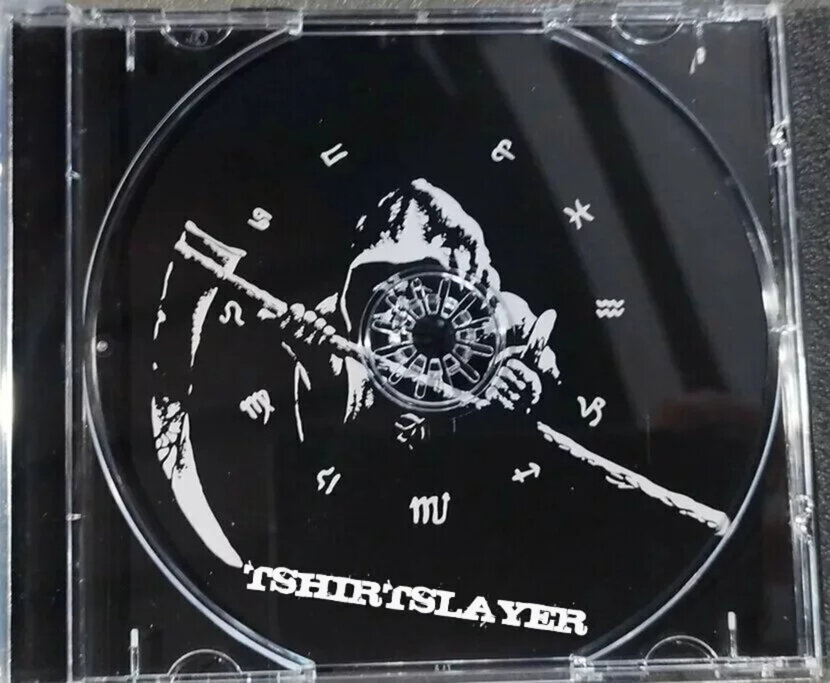 Grim Reaper - The Grimm Chronicles 