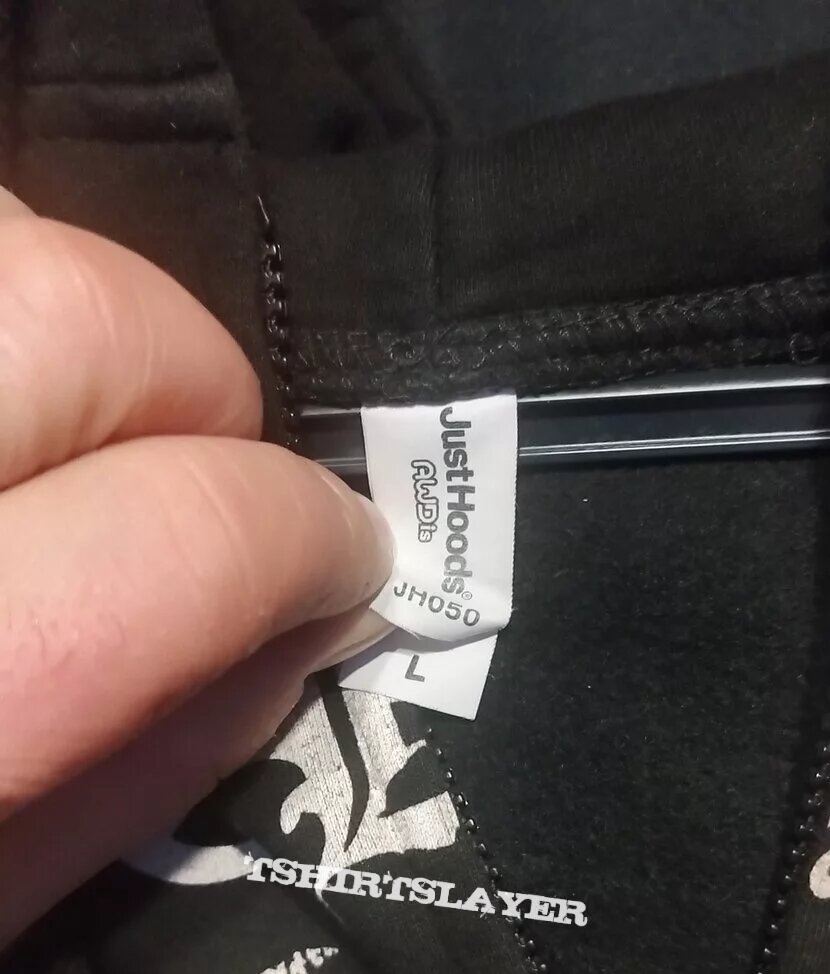 Bathory - Bathory hoodie 