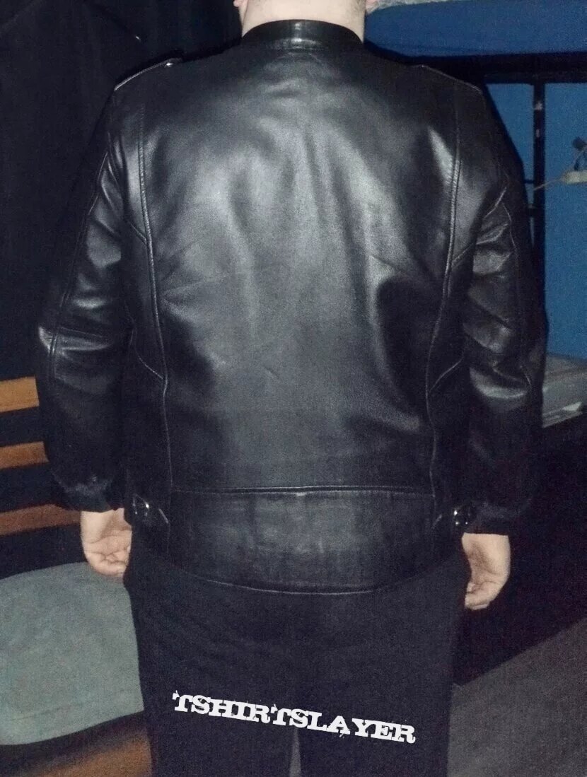 Schott perfecto lambskin Schott perfecto lambskin