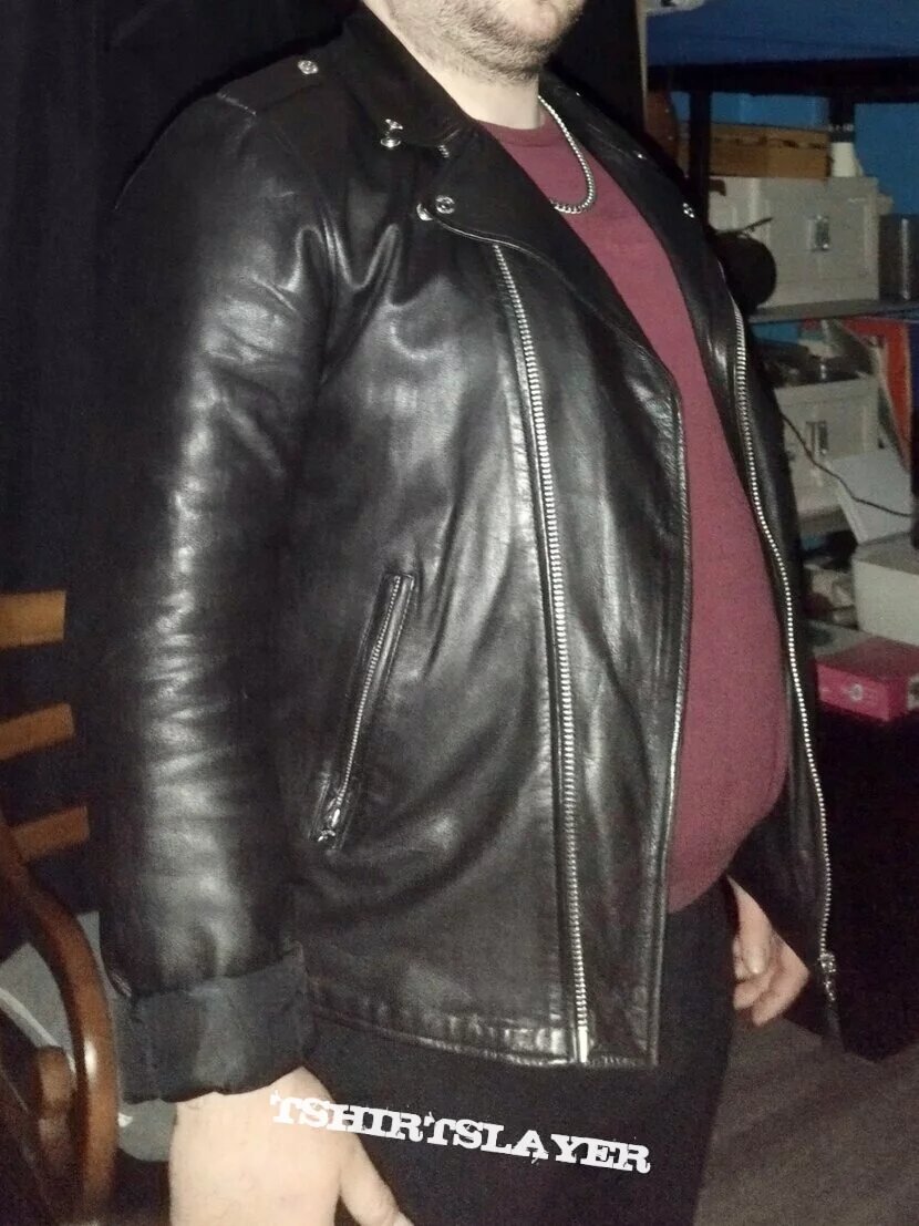 Schott perfecto lambskin Schott perfecto lambskin