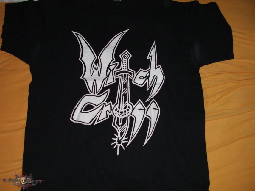 Witch Cross shirt