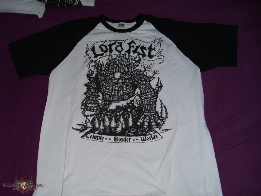 Lord Fist Shirt