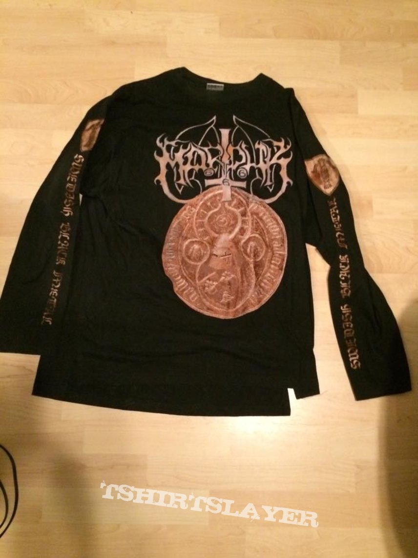 Marduk - Swedish Black Metal longsleeve.