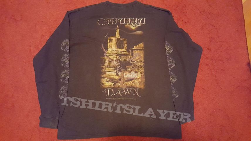 Cradle of Filth LS