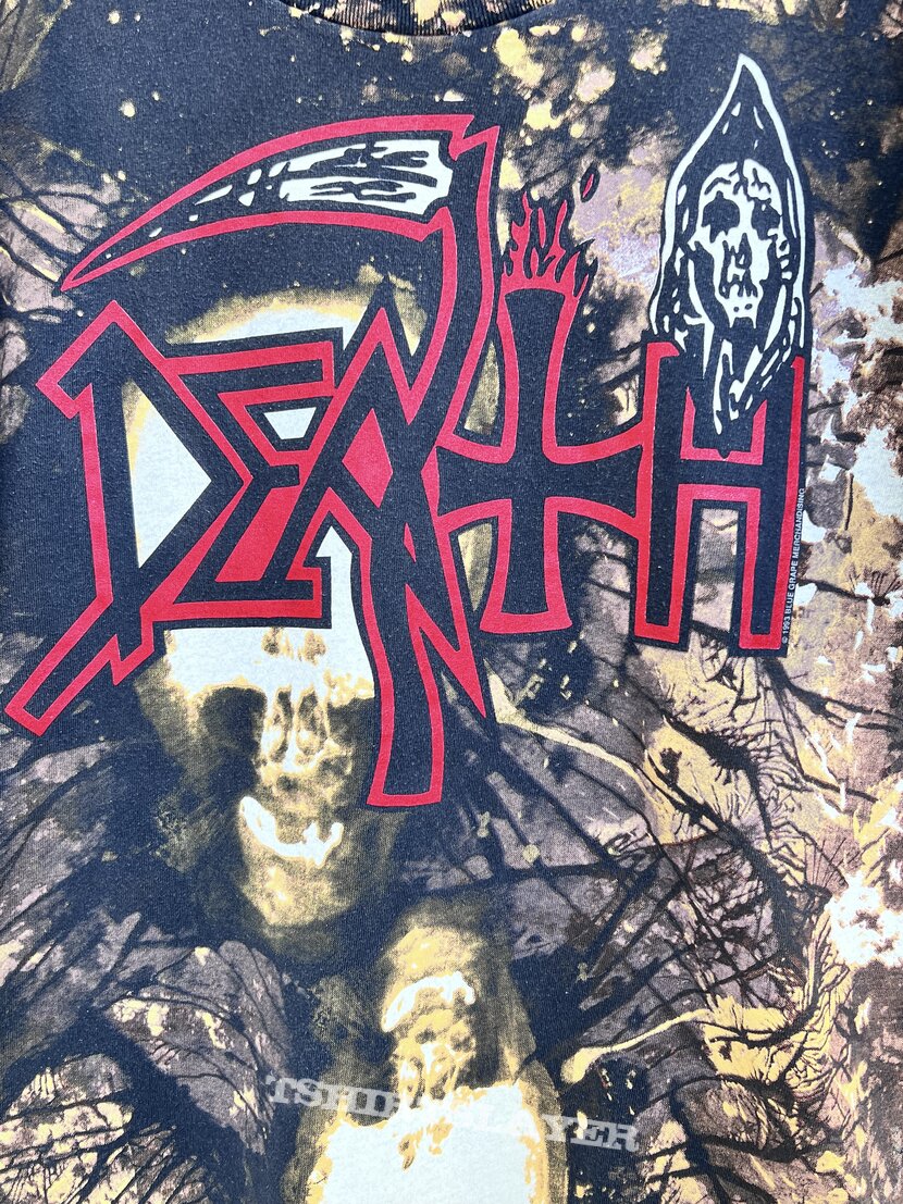 Death Band Death Death Band Death