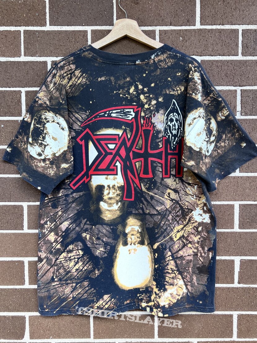 Death Band Death Death Band Death