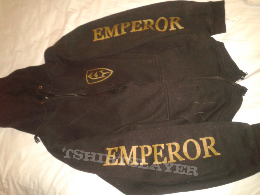 Emperor Hoddie  