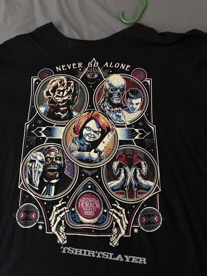 Halloween Horror Nights