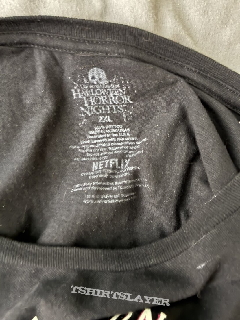 Halloween Horror Nights