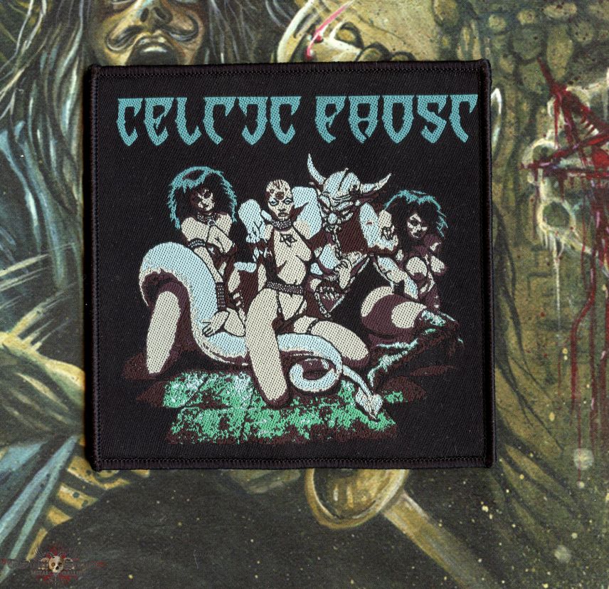 Celtic Frost bootleg