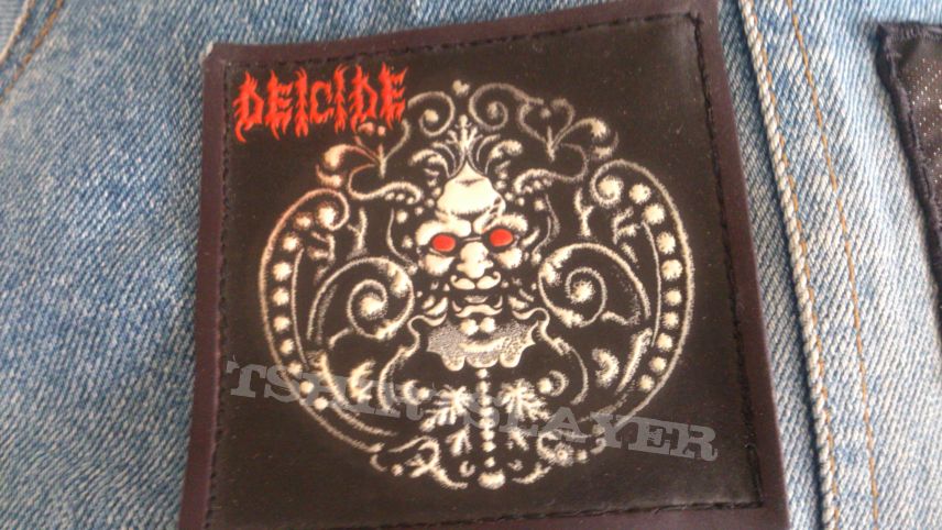 Deicide