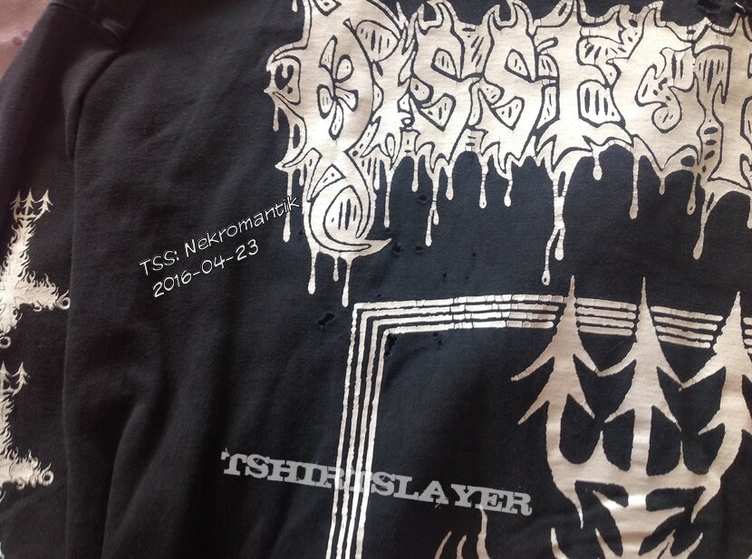 SOLD - Dissection - Longsleeve  