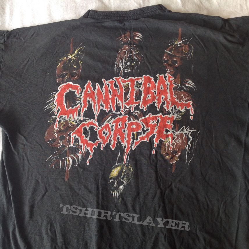 Cannibal Corpse