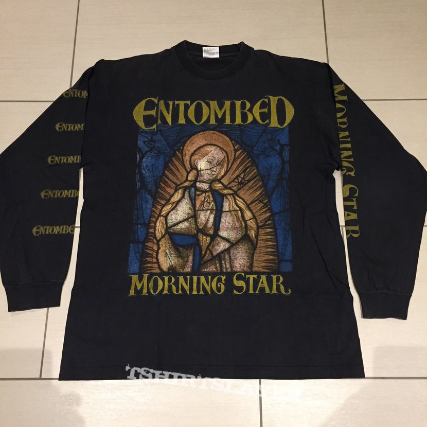 Entombed - Morning Star 