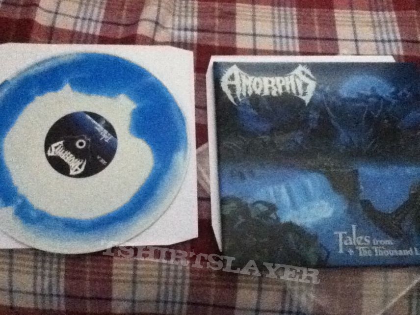 amorphis TFTL lp