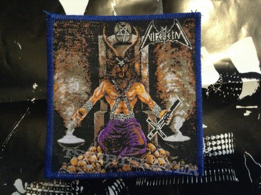 Nifelheim patch 