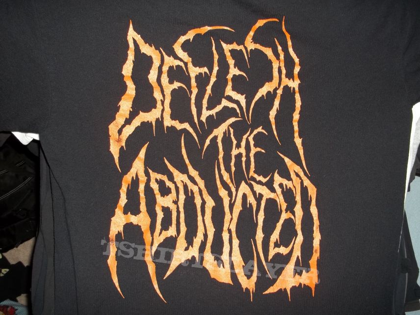 Devourment Shirt