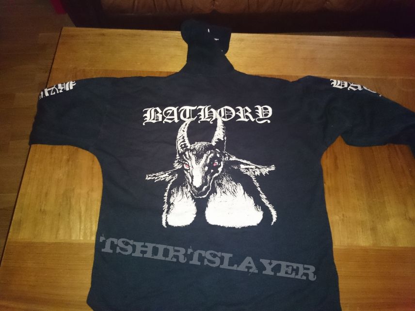 Bathory - Bathory hood